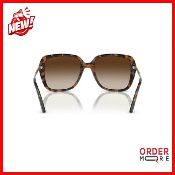 Square Frame Sunglasses with UV Protection, Case & Cloth Included main image 6